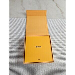 BTS Butter Cream Special Edition Box Set with Exclusive Content